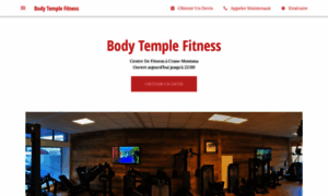 Body-temple-fitness-fitness-center.business.site thumbnail