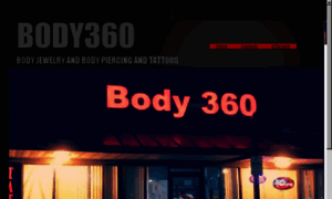 Body360racine.com thumbnail