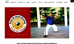 Bodyandmindhealing.org thumbnail