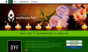 Bodyandsoulwellnessfair.com thumbnail