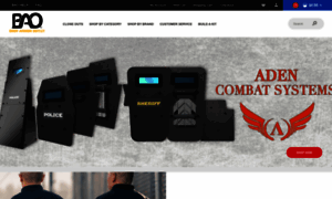 Bodyarmoroutlet.com thumbnail