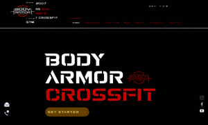 Bodyarmorsa.com thumbnail