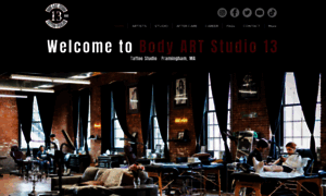 Bodyartstudio13.com thumbnail