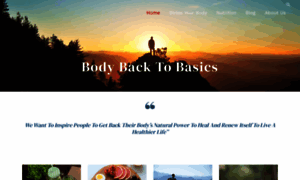 Bodybacktobasics.com thumbnail