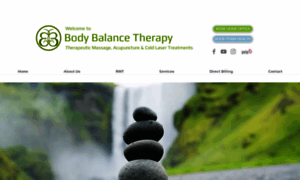 Bodybalancetherapy.ca thumbnail