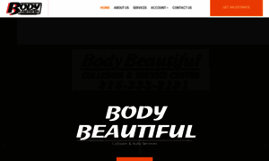 Bodybeautifulcollisioncenter.com thumbnail