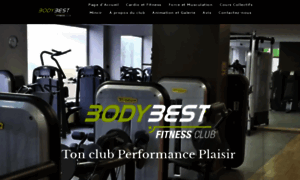 Bodybest.fr thumbnail