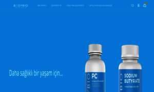 Bodybioturkiye.com thumbnail