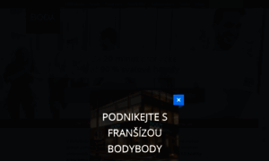 Bodybody.cz thumbnail