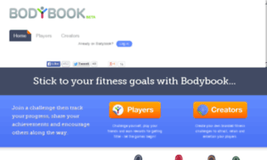 Bodybook.com thumbnail