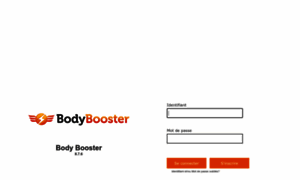 Bodybooster.extraclub.fr thumbnail