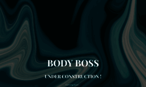 Bodyboss.fitness thumbnail