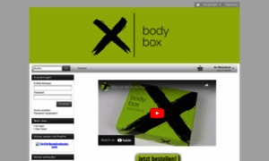 Bodybox.fit thumbnail