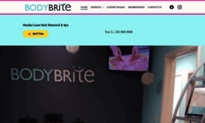 Bodybriteomaha.com thumbnail