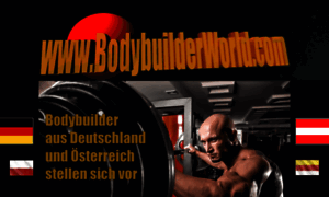 Bodybuilderworld.com thumbnail