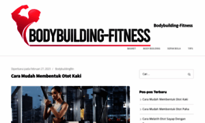 Bodybuilding-fitness.net thumbnail