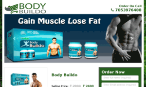 Bodybuildoindia.in thumbnail