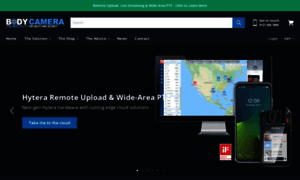 Bodycamera.co.uk thumbnail