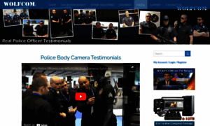 Bodycamerareviews.com thumbnail