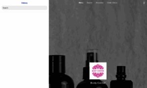 Bodycenter-perfume.com thumbnail