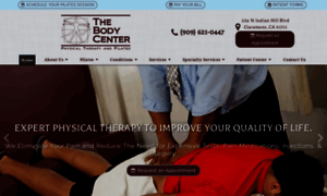 Bodycenterpt.com thumbnail