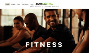 Bodycentral.com.au thumbnail