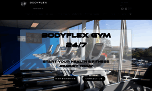 Bodyflexgym.com.au thumbnail