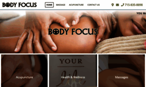 Bodyfocusonline.com thumbnail