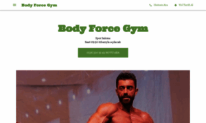 Bodyforcegymyenikoy.business.site thumbnail