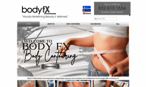 Bodyfxhouston.com thumbnail