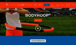 Bodyhoop.nl thumbnail