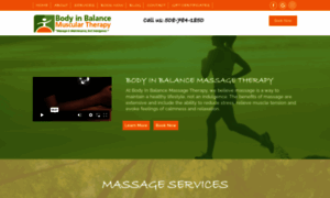 Bodyinbalancema.com thumbnail