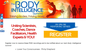 Bodyintelligencesummit.com thumbnail