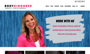 Bodykindnessbook.com thumbnail