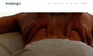 Bodylogicclinic.com thumbnail