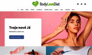 Bodylovediet.cz thumbnail