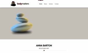 Bodymatters.co.nz thumbnail