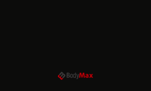 Bodymax-fitness.com thumbnail