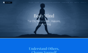 Bodymindtaichi.co.uk thumbnail