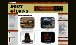 Bodyoilsny.com thumbnail