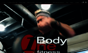 Bodyonefitness.com thumbnail