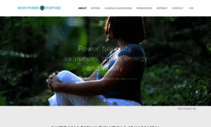 Bodypowerandposture.com thumbnail