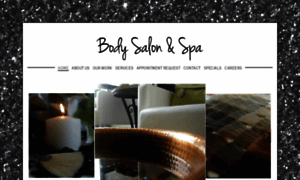 Bodysalonspa.com thumbnail