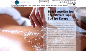 Bodysensebeautyclinic.com thumbnail