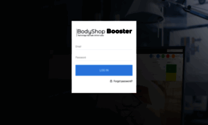 Bodyshop.systems thumbnail