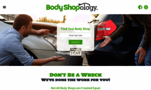 Bodyshopology.com thumbnail