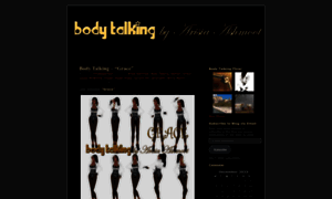 Bodytalking.wordpress.com thumbnail