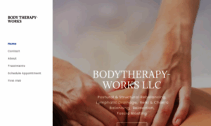 Bodytherapy-works.com thumbnail