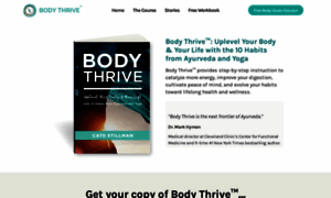 Bodythrive.com thumbnail
