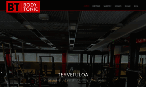 Bodytonic.fi thumbnail